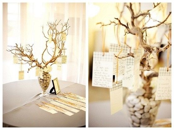 arbre a voeux
