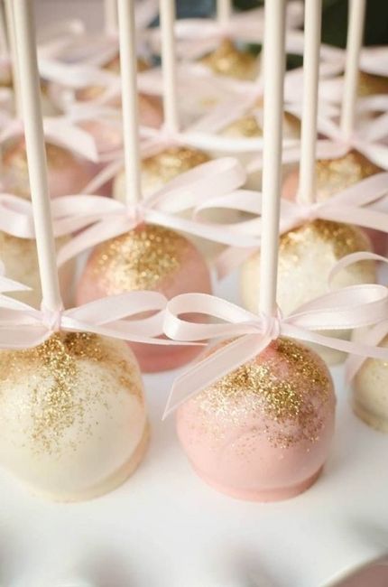 pop cakes candy bar
