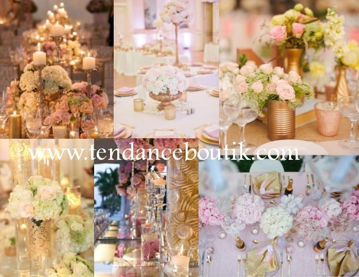 deco salle et table