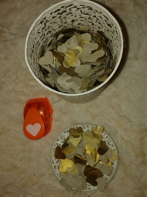 confettis 