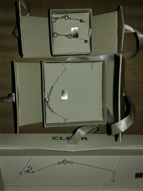 Mes bijoux 