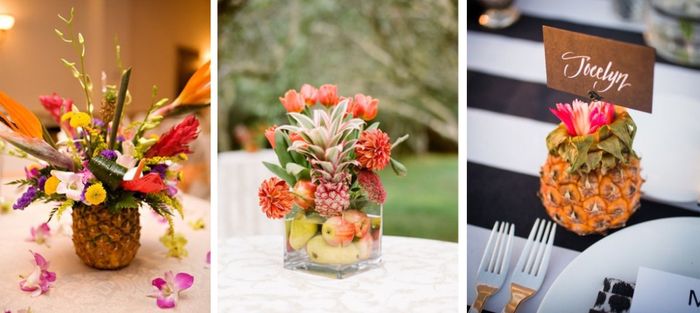 jolies fleurs des tropiques