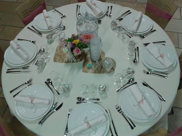 Décoration ? de notre mariage - 13