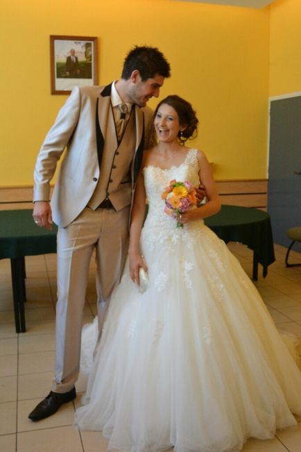 Notre mariage ? - 2