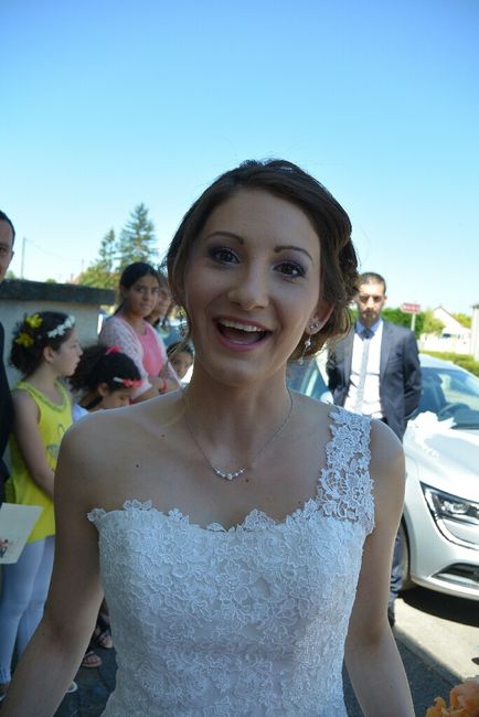 Notre mariage ? - 3