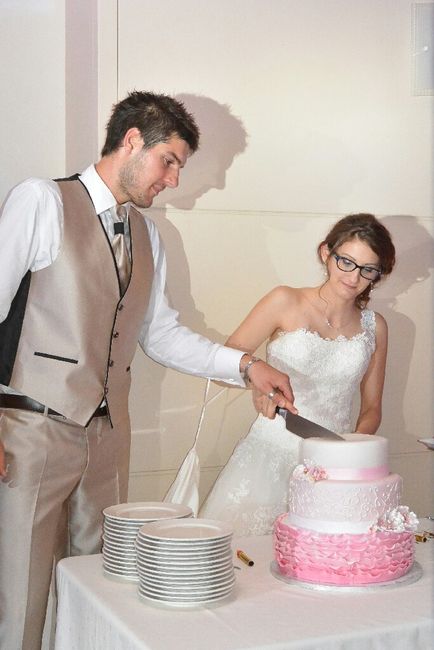 Notre mariage ? - 9