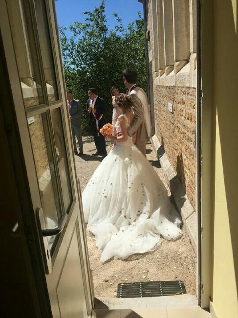 Notre mariage ? - 10