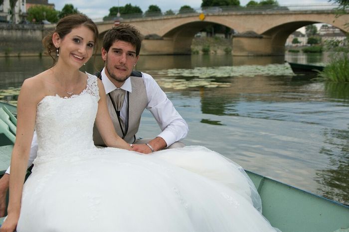 Notre mariage - 2