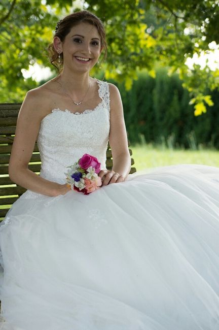 Notre mariage - 10