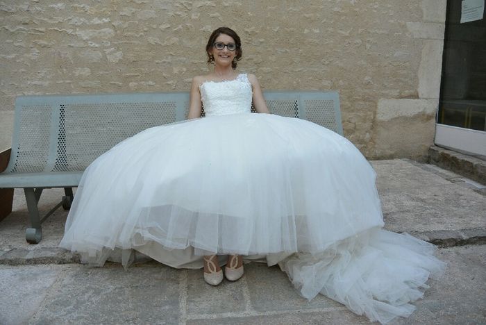 Notre mariage - 23