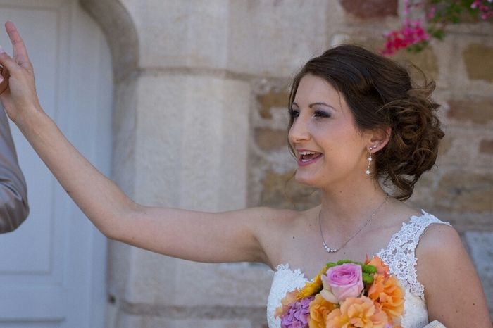 Notre mariage - 31