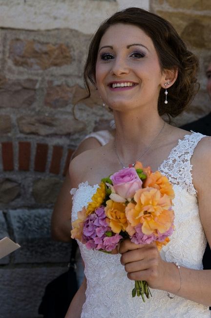 Notre mariage - 33