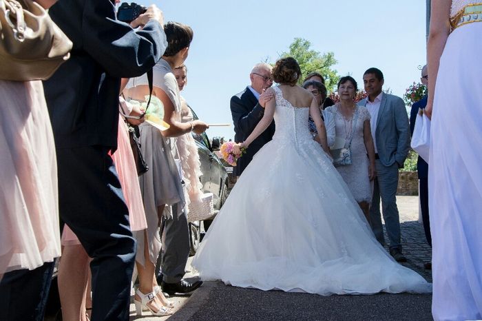 Notre mariage - 34