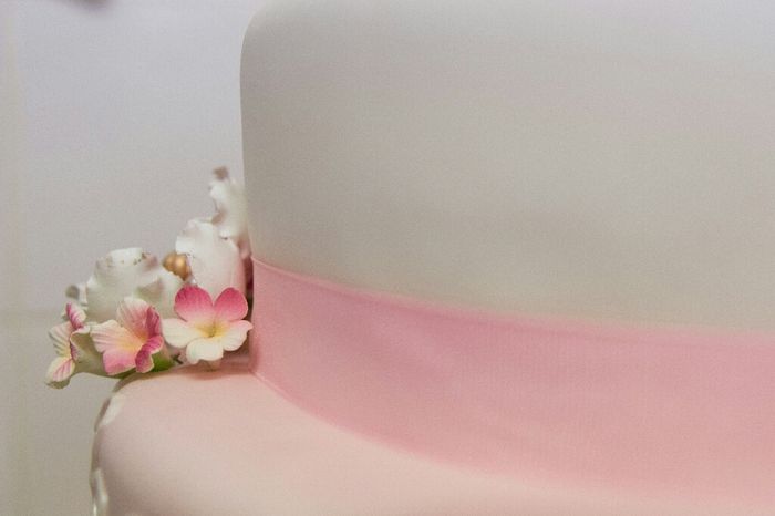 Notre gâteau - 2