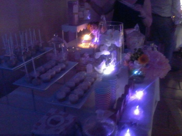 Candy bar/cupackes/ popcakes - 4