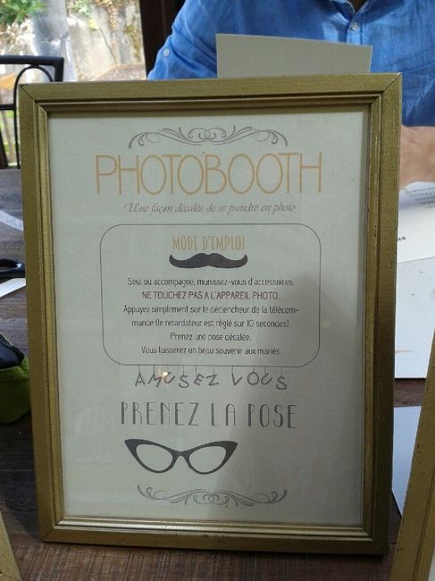 Affiches arbre a empreintes et phoobooth - 3
