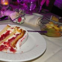 Notre menu/ traiteur /serveurs - 4