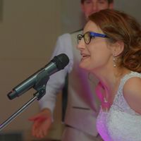 Mariee a lunettes - 3