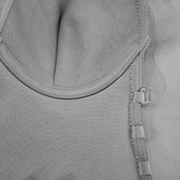 Test et avis lingerie dos nu : body plt - 4