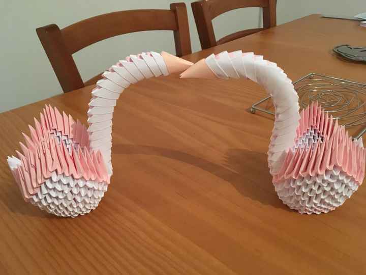  Idée de déco de salle pour mariage thème Japon - 1