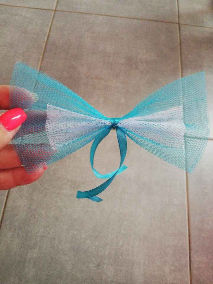 Nœuds pour voiture - 1