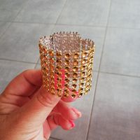 Ronds de serviettes - 1