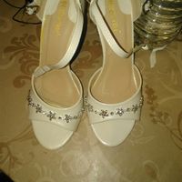 Ou avez vous achetez vos chaussures pour le grand jour ! - 1