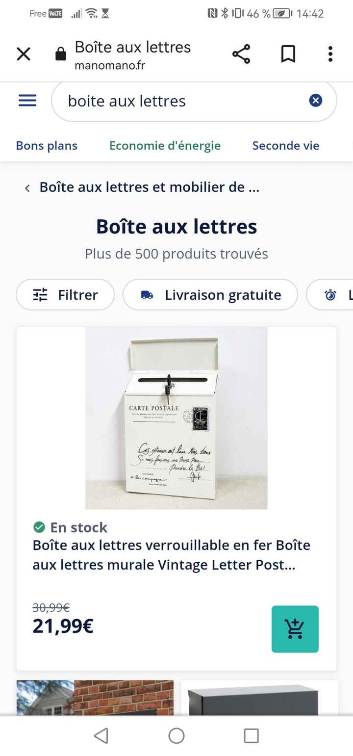 L'urne - 2