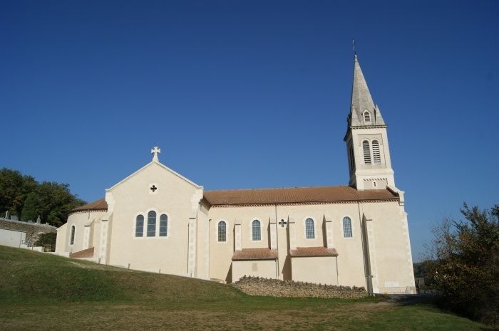 Peyrins Drôme des Collines