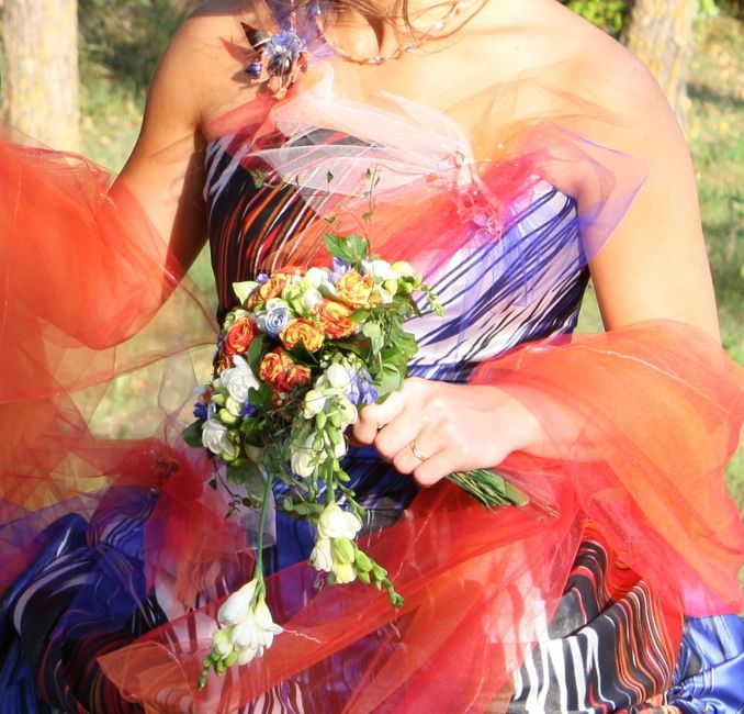 Mariage M et M