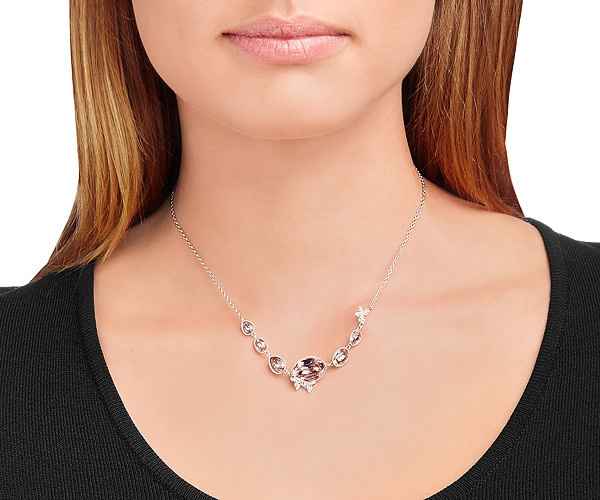 Idée collier mariage