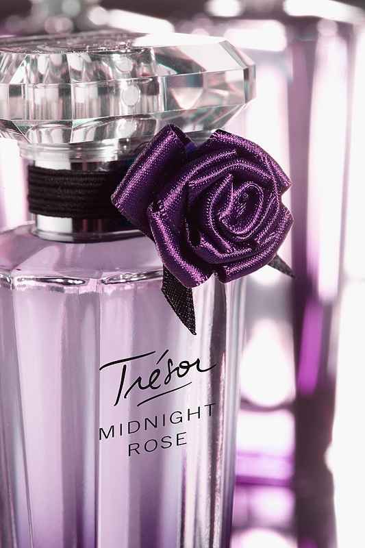 Trésor Midnight Rose de Lancôme