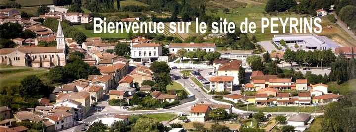 Peyrins Drôme des Collines