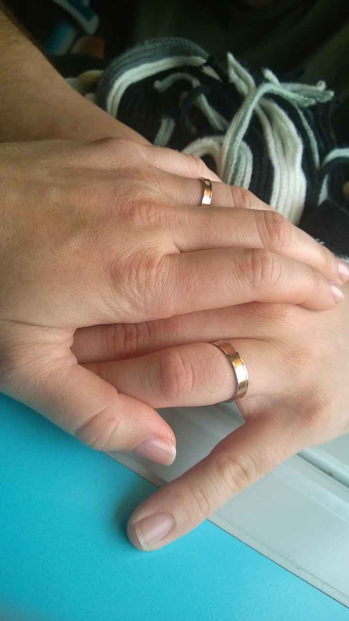 Nos alliances - Dans le TGV direction Marne La Vallée