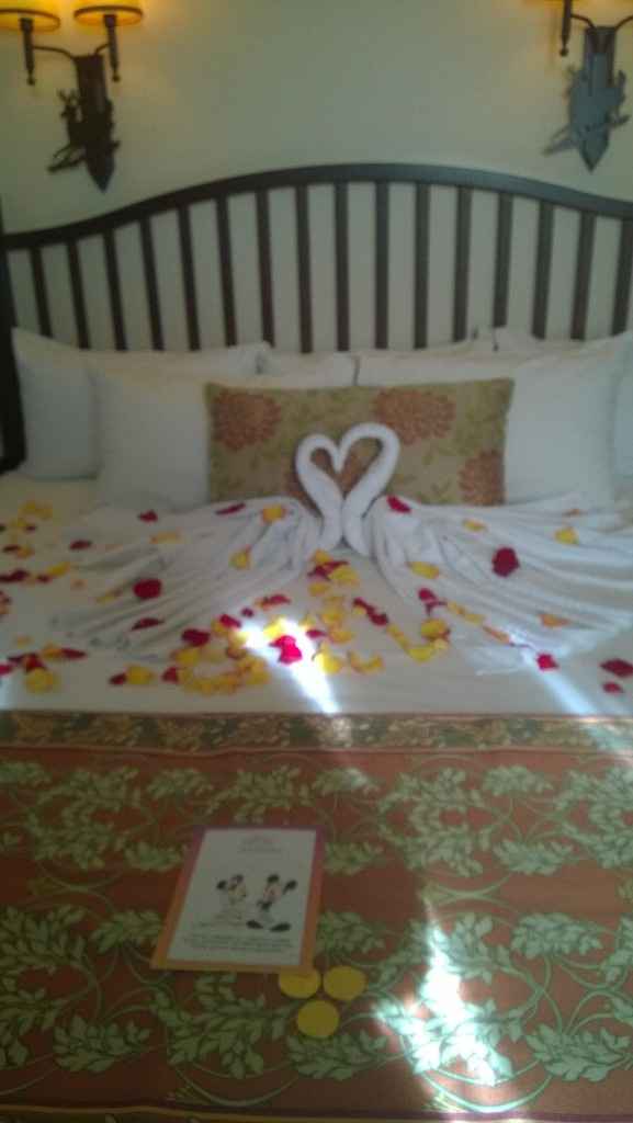 Surprise pour mon mari 3