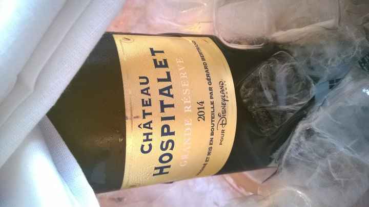 Surprise pour mon mari 4