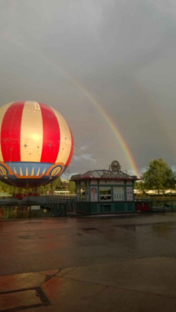 Arc-en-ciel