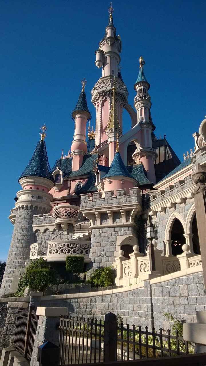 Jour 2: un peu de soleil 1