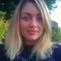 Après version cheveux lisses