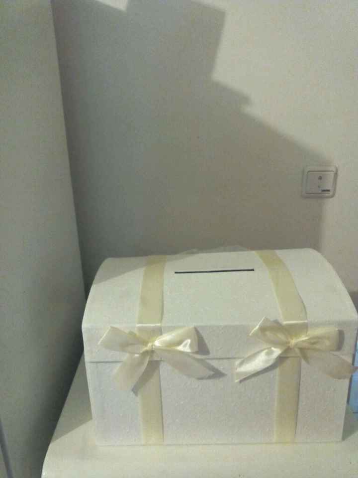 Achat de mes 1er deco - 1