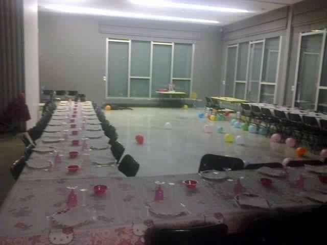 salle