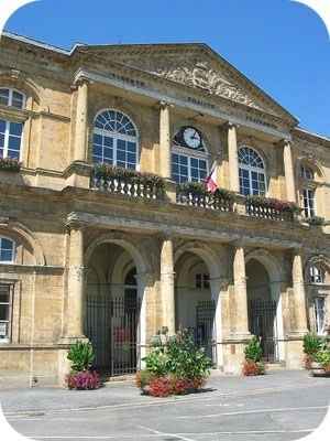mairie 