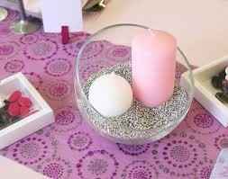 centre de table 
