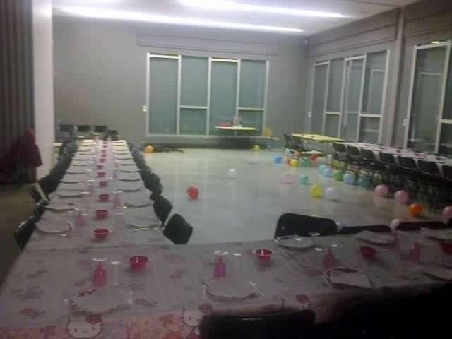 salle