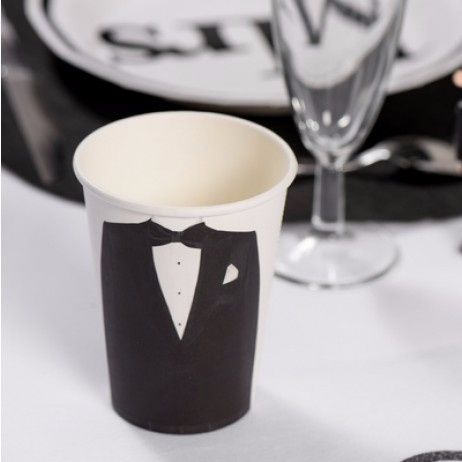 verre en carton 