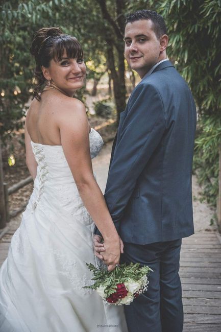 Je suis madame ❤ - 7