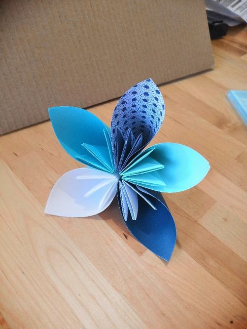 Fleur - 1