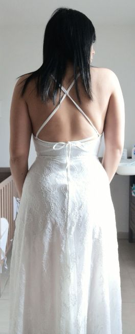 Mariage civile : vos tenues? - 2