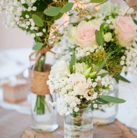 Essai vase pour centres de tables - 4