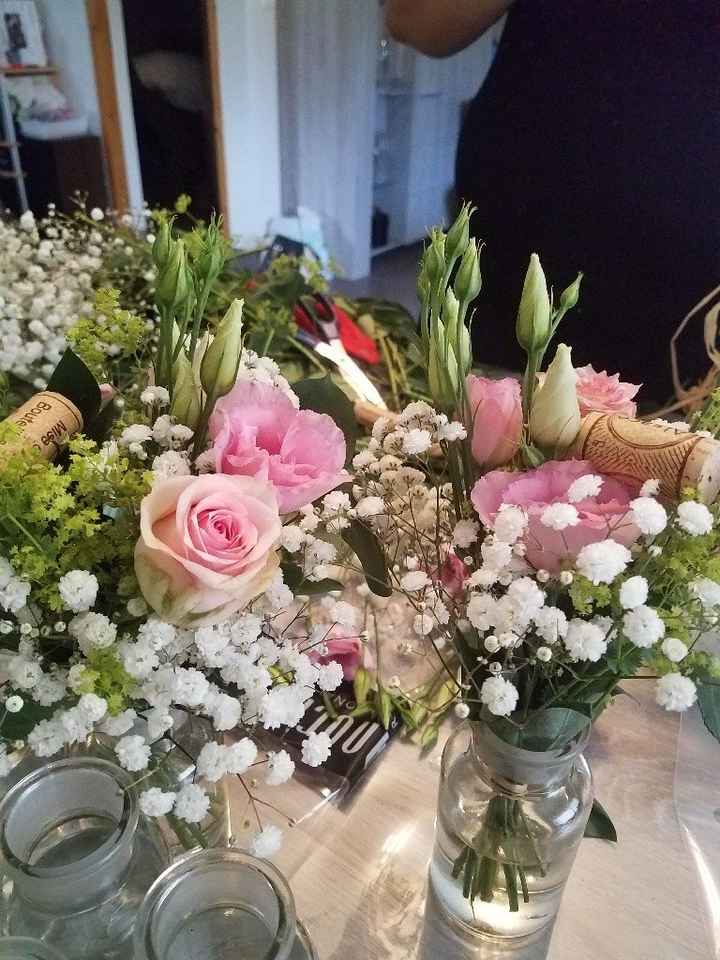 J-2 mes fleurs - 1